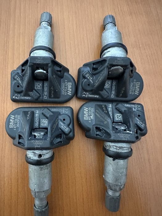 Set senzori Bmw G20.G21-G22