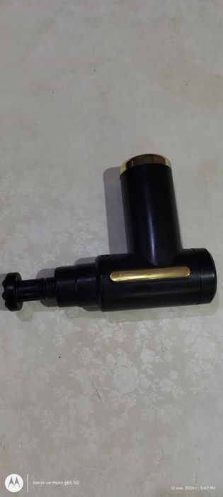 Продам ручной массажёр