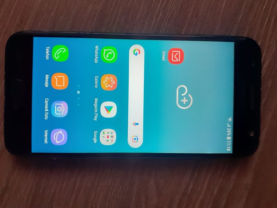 Telefon Samsung J3