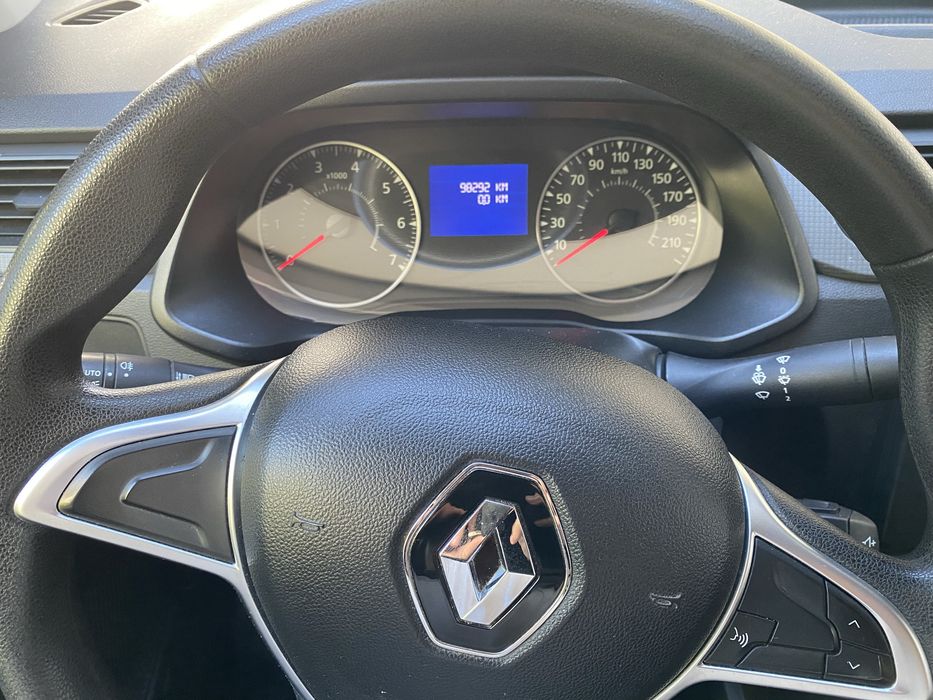 RENAULT Express 2022 — imagine 3