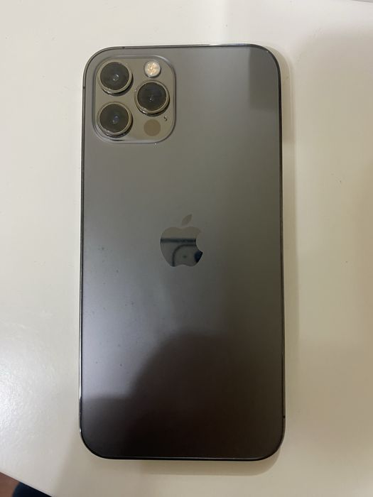 Iphone 12 pro 128gb