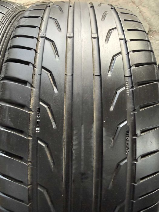 2x Anvelope Vara 225/45 R17 - Semperit  Speed Life 2