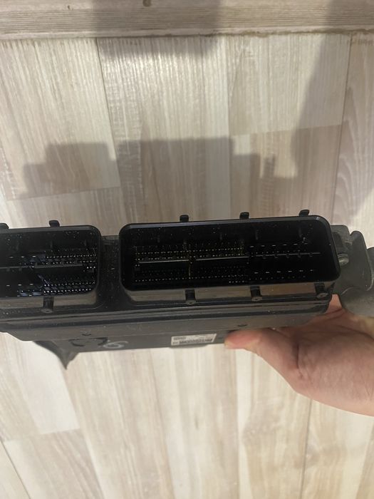 Блок управления камри 40 2.4