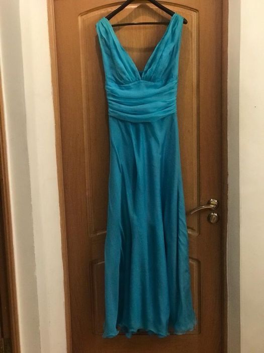 Продам платье на выпускной вечер