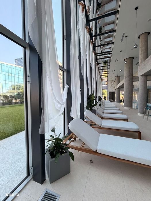 Apartament | 3 camere | Upsite| Floreasca.