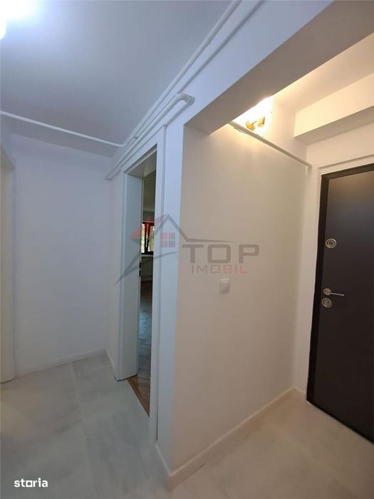 Apartament o camera, Spatiu comercial- Nicolina