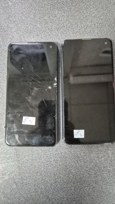 samsung s10 S10E ca defecte s10+ pachet de piese