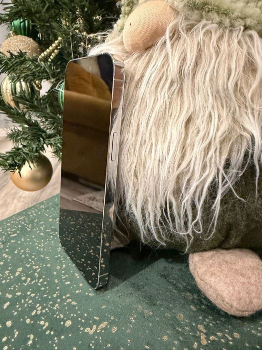 Iphone 14 Pro Max 256GB SILVER