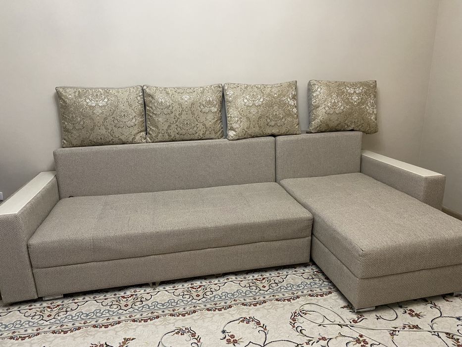 Продается диван