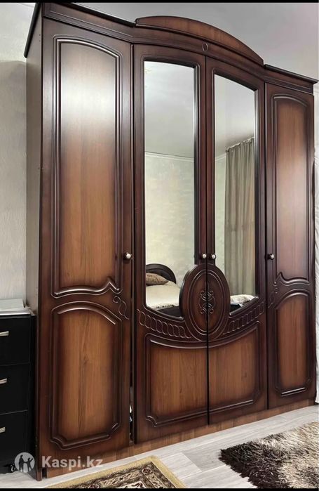 Спальный гарнитур, мебель