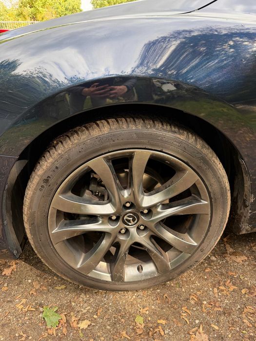 MAZDA 6 2015 — imagine 2