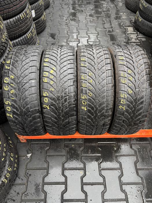 Anvelope Iarna 205/60/16 Bridgestone Blizzak LM-32 205 60 16 R16