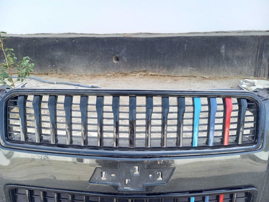 Nexia 3 ablisofka sotiladi  продается