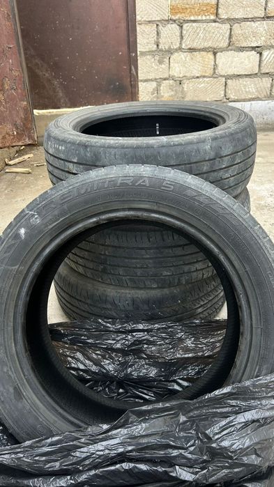 Летние Шины 195/55/R16