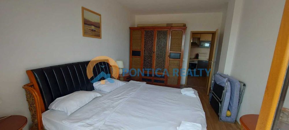 Продава се Двустаен апартамент в Ахелой - 75 кв.м за 510 €/кв.м - Снимка #12