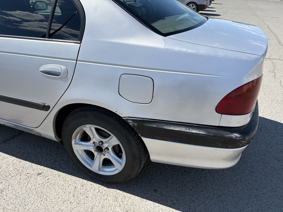 Продам Toyota Avensis
