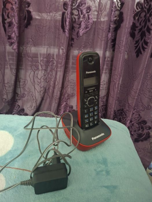 Цифровой радиотелефон Panasonik