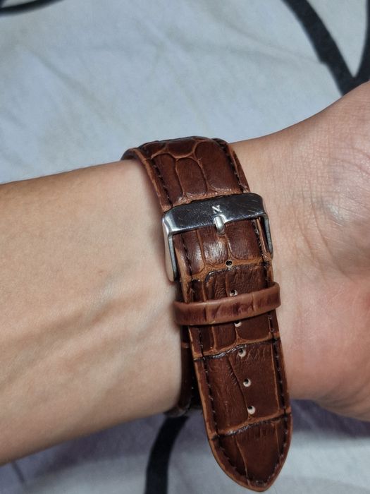 Часы Emporio Armani