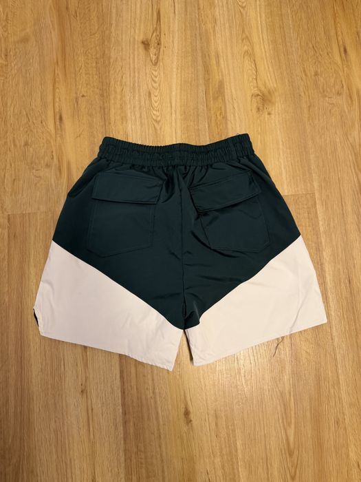 НОВИ къси панталони rhude