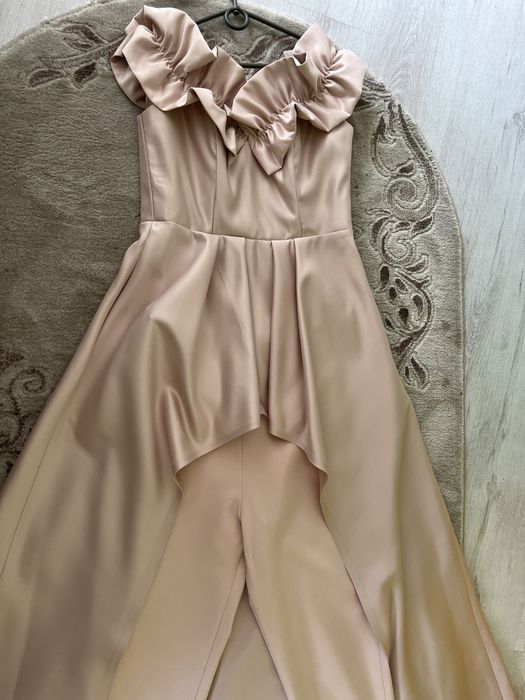 Rochie din 2 piese marime L