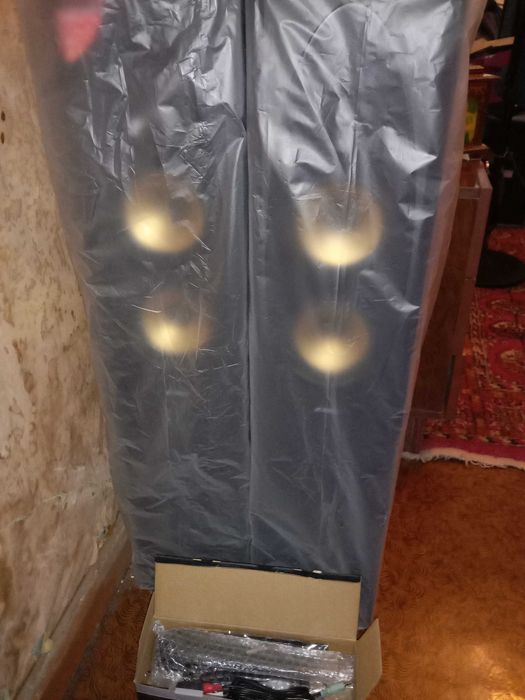 Акустическая система FENDA T-60X Pro 2.0 120W