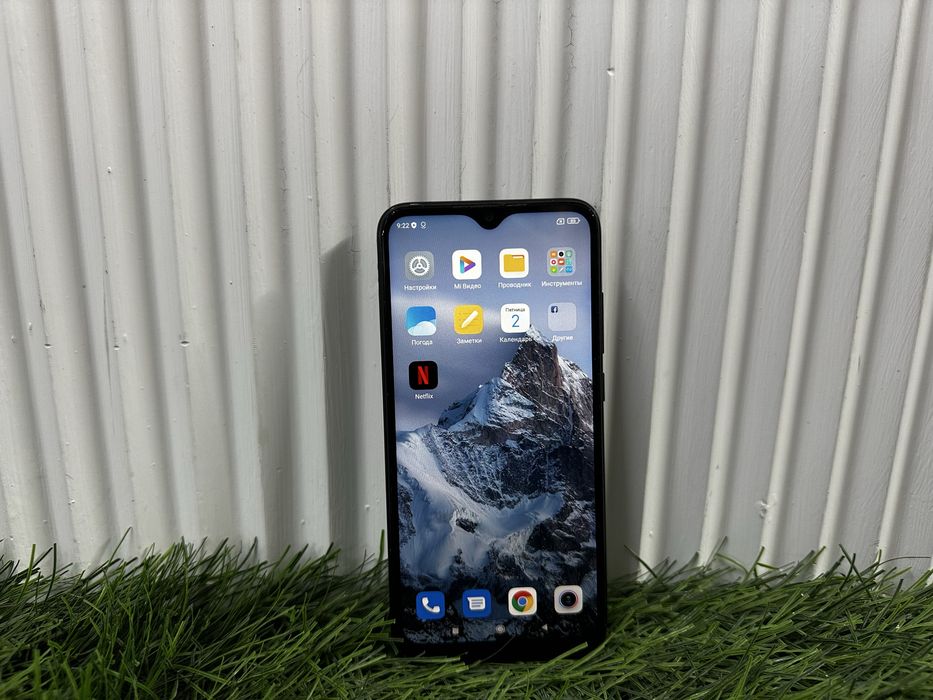 телефон Redmi Note 8 64 gb