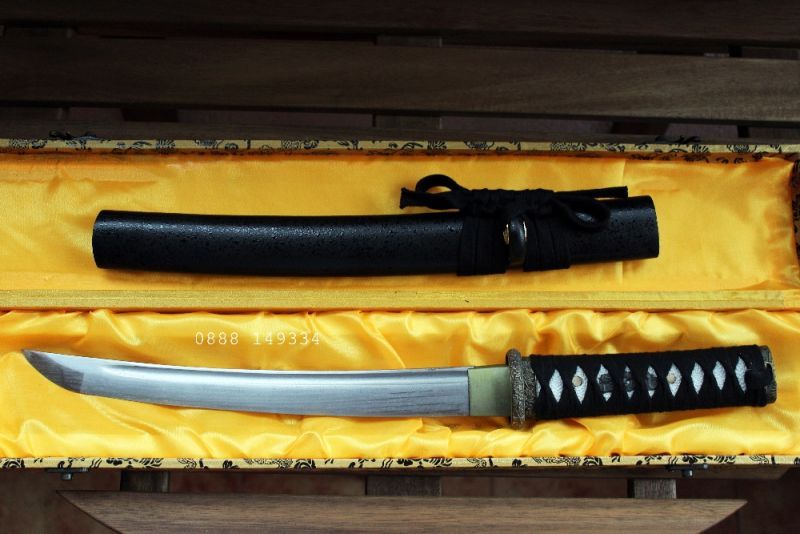 Tanto Катана Wakizashi Танто 50 см ОСТРА Katana Мечове