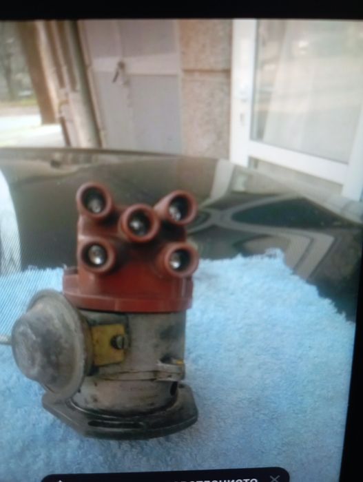 Делко за Пежо 205