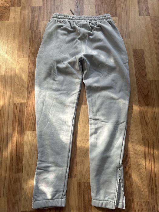 Pantaloni Trapstar Gri