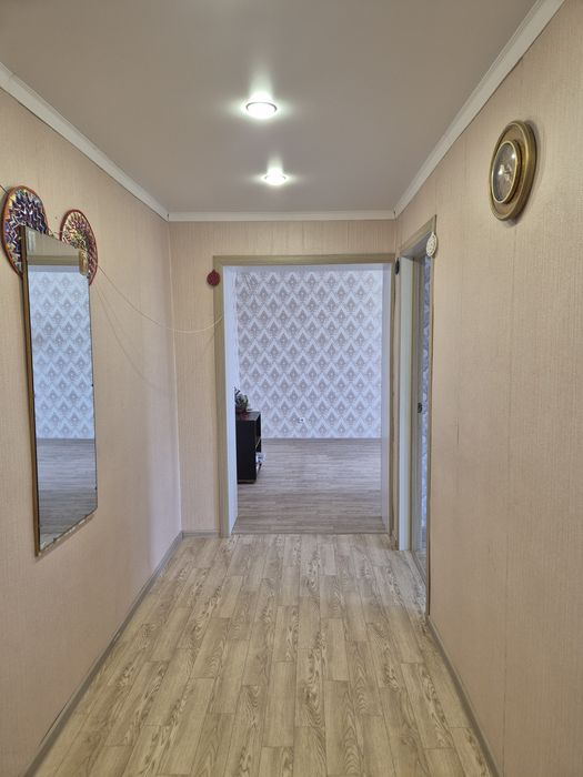 Квартира 2 комнатная Ауэзова 19 А