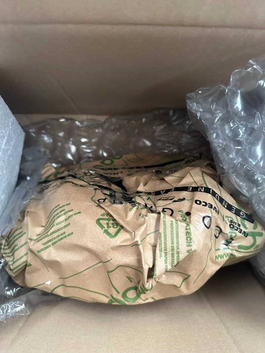 pompa inalta presiune iveco stralis  euro 6 /pompa injectie 5801486599