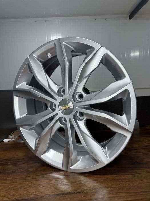 Malibu premier diska R17*7.5 dona va komplekt