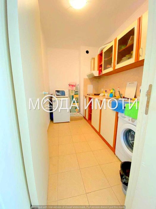 Продава се Двустаен апартамент в к.к. Слънчев бряг - 93 кв.м за 720 €/кв.м - Снимка #22