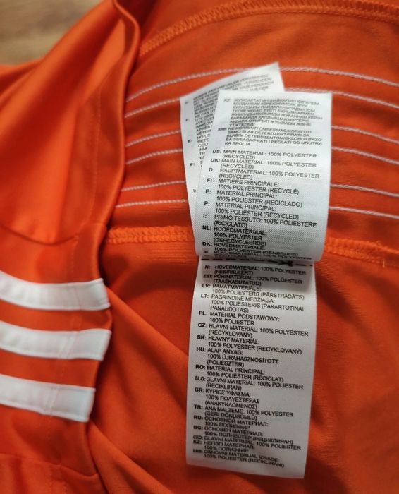 Tricou Adidas Team Sports marimea S