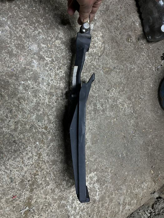 Велобагажник для велосипеда