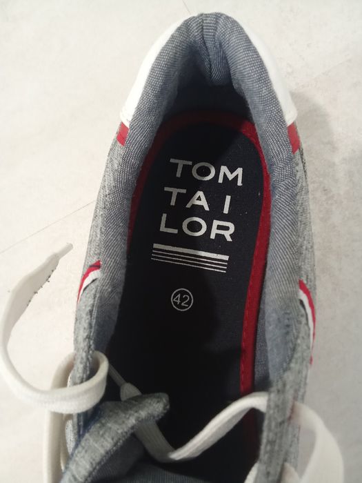 Teniși Tom Tailor