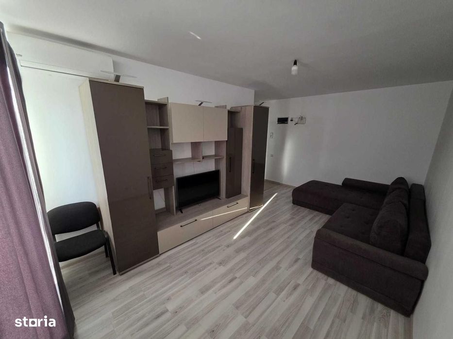 Ap. 2 Camere- Metalurgiei, Pet-Friendly, Parcare Inclusa, Centrala