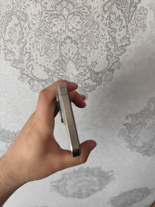 Iphone 15 pro max nano-Esim