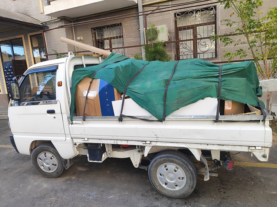 Мусир олиб кетиш вывоз мусора  муср ташиш Тошкент