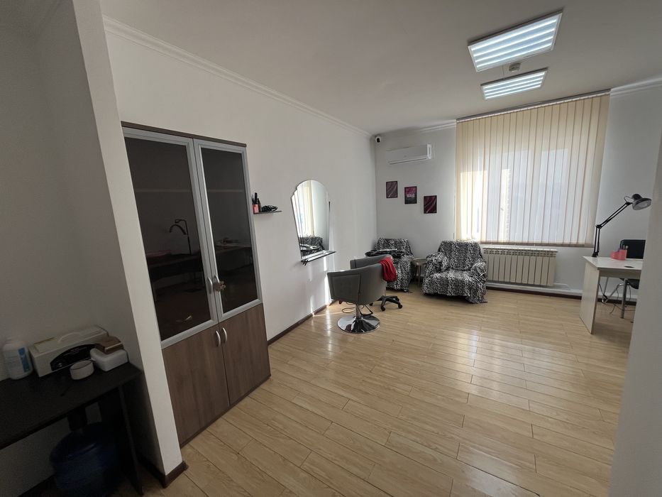 Кабинет на совместную аренду