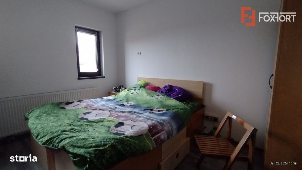 Casa 8 camere ,Sacalaz-Ideala pentru 2 familii