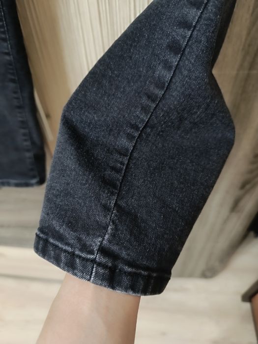 Мужские джинсы р32.