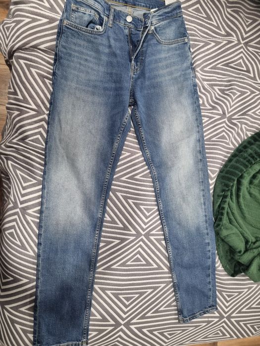 zara слим фиты ориг
