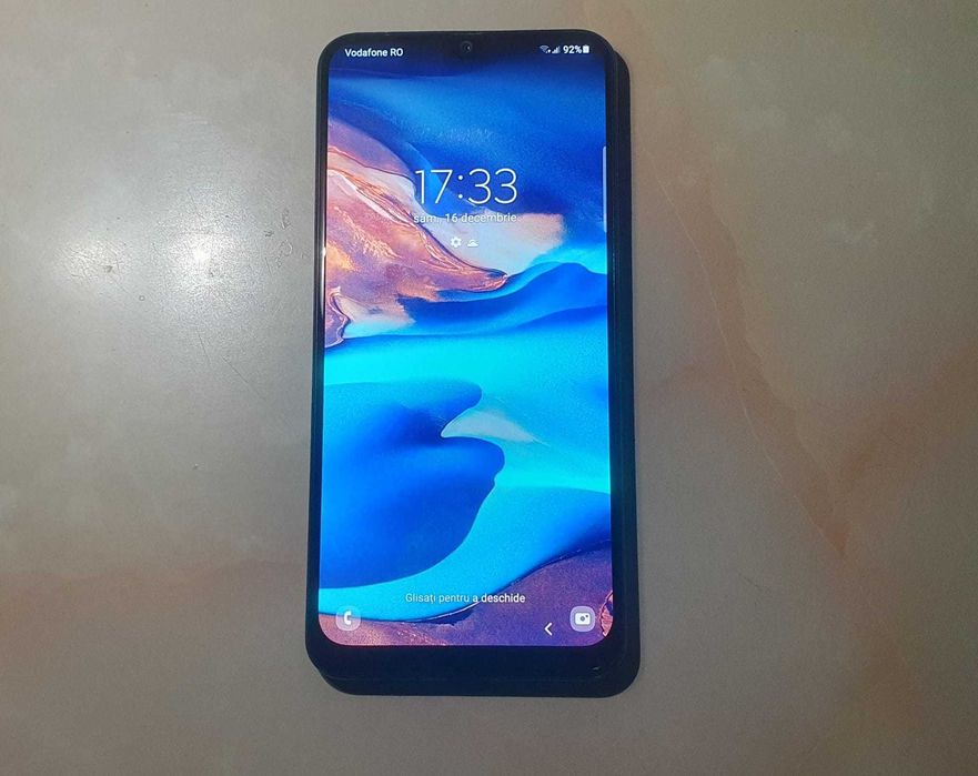Vand Samsung Galaxy A50 Albastru