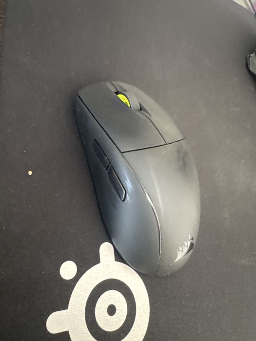 Mouse Corsair Air M75 Garantie Septembrie 2026