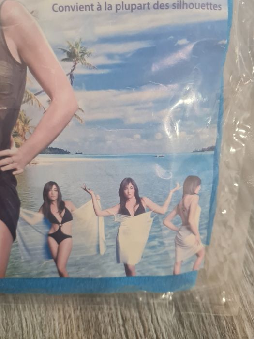 Магически плажни рокли