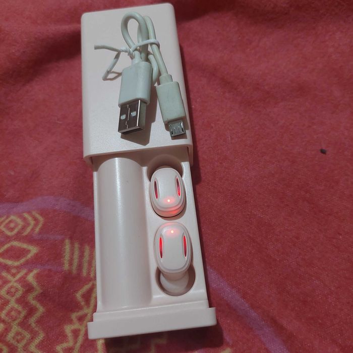 TWS C1 - A22  Bluetooth