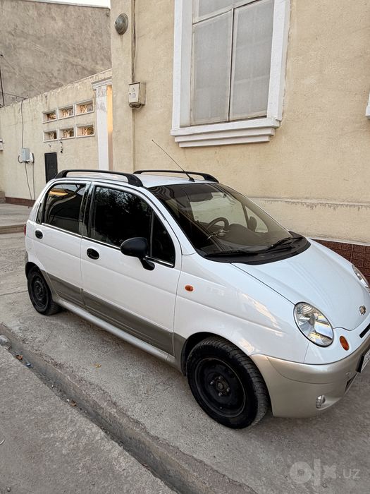 Matiz best Arendaga beriladi