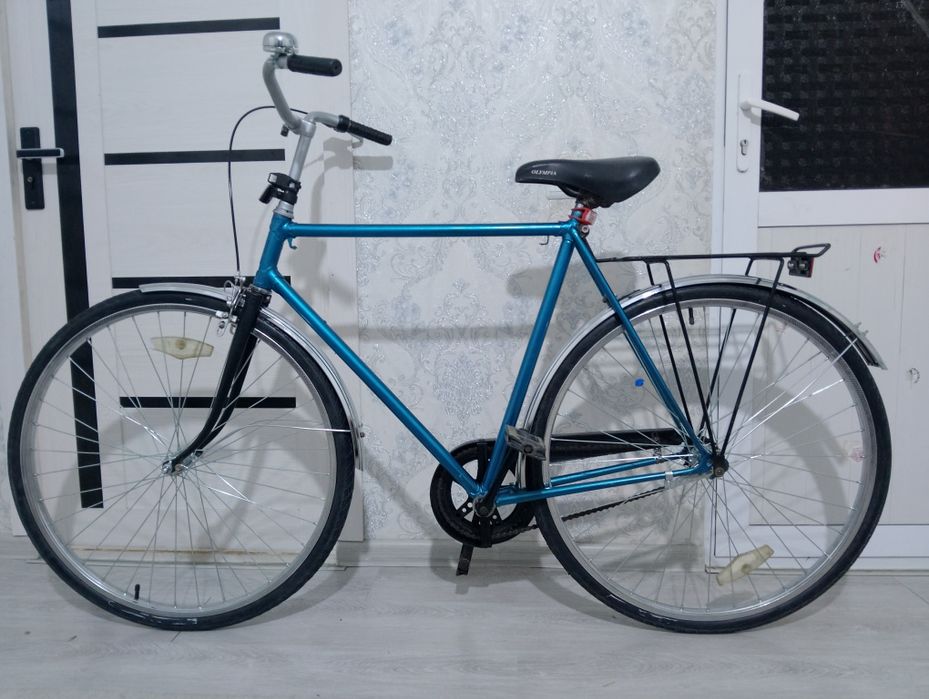 Велосипед зўр ураль 28 размер.