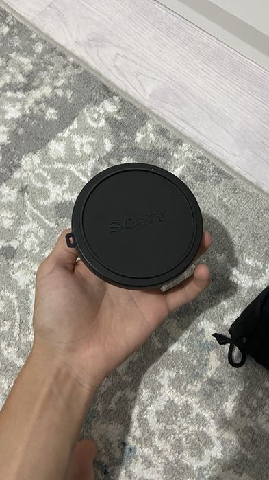 SONY Wide conversion lens x0.7